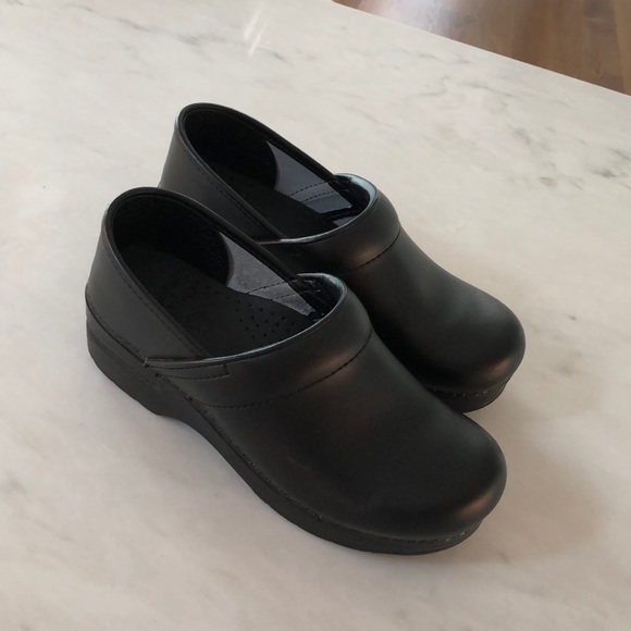 dansko size 36